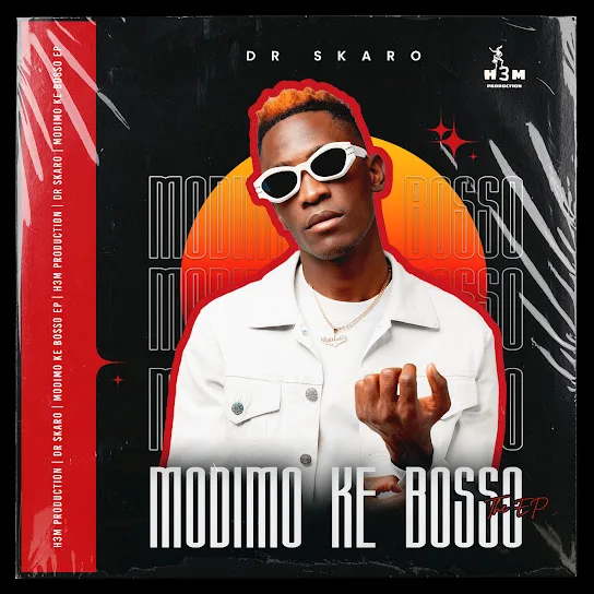 Download Dr Skaro Modimo Ke Bosso Album