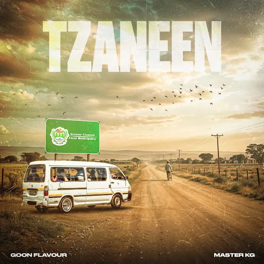 Download Goon Flavour & Master KG Tzaneen Album