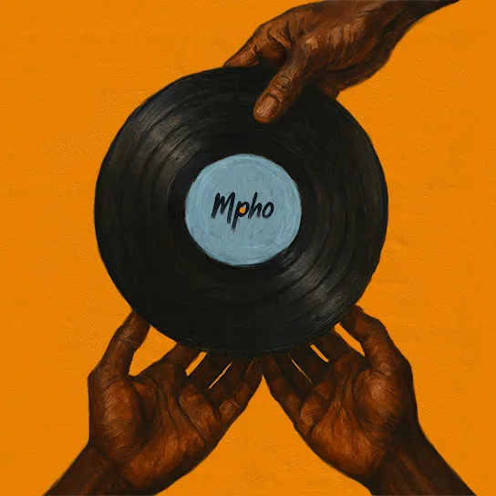 Download Soul Keys MPHO Album