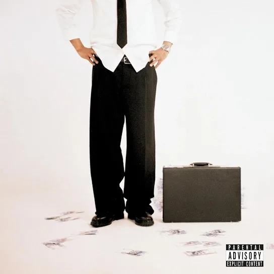 Download A-Reece Business As Usual EP