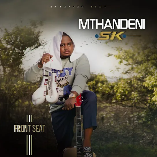 Mthandeni SK - Woolies
