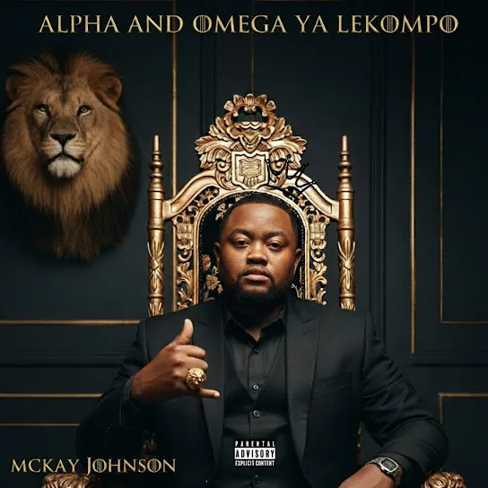 Mckay Johnson - Motho waka