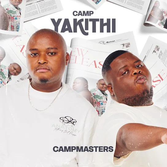 Campmasters - Selize Lashona