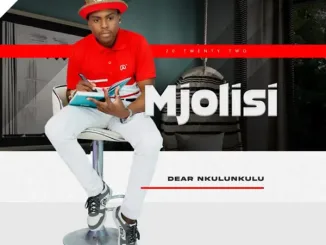 Mjolisi – Uyadela Mposa.Co.Za