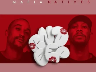 Mafia Natives - Tears Dry On Their Own (Deeper Broken Dub) Mposa.Co.Za