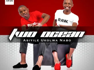 TWO OCEAN - Ungusomandla Kimi Mposa.Co.Za