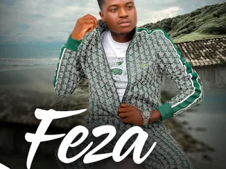Feza Imizamo Yami Album