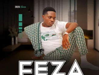 Feza – Ngiyabadida Mposa.Co.Za