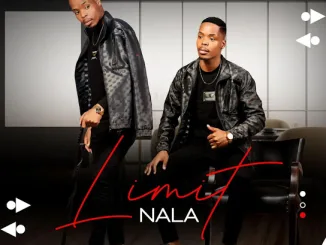 LIMIT NALA - Ngiyayigxoba Inja Mposa.Co.Za