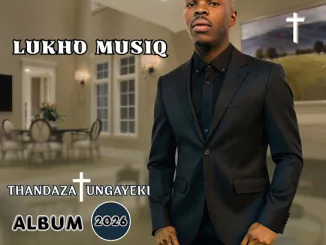 LUKHO MUSIQ - Igazi lemvana Mposa.Co.Za