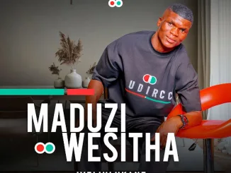 MADUZI WESITHA - BABA MBUYISE Mposa.Co.Za