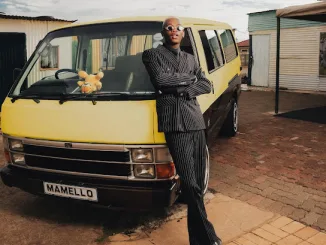 Mordecai – Ya Shada ft. Shoes Meister, Brodie.Bro & 031 Choppa Mposa.Co.Za