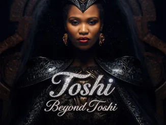 Toshi - Ilanga ft. Spice (Prod. Mpho Ngoato Thobejane) Mposa.Co.Za