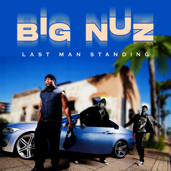 Big Nuz - Mantshontshana ft. Worst Behaviour, Shayo & Phila Mpoza.Co.Za