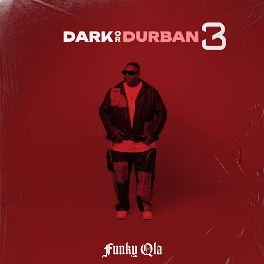 Funky Qla - Unyaka ft. Dlala Thukzin & Zeh McGeba (Prod. Funky Qla & Dlala Thukzin) Mpoza.Co.Za