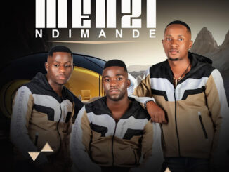 MENZI MUSIC - Intoni? Mposa.Co.Za