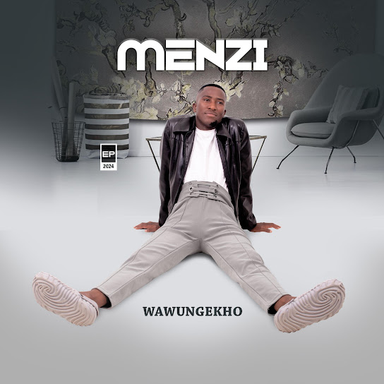 MENZI MUSIC - Uyakwazi Ukwenza Mpoza.Co.Za