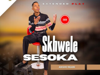 Skhwele Sesoka - Sibusisiwe Mposa.Co.Za